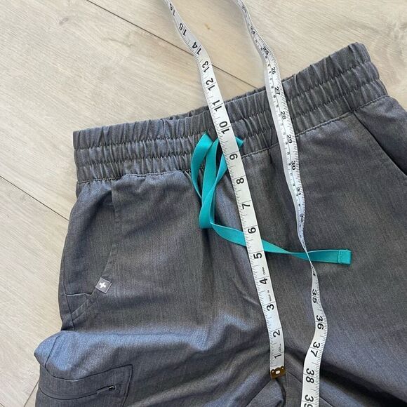 Figs womens scrubs pants size xst - Picture 4 of 8